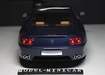 Amazon | 超希少！世界限定999台！GT-Spirit 1/18 フェラーリ Ferrari